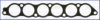 HYUNDAI 2921537100 Gasket, intake manifold